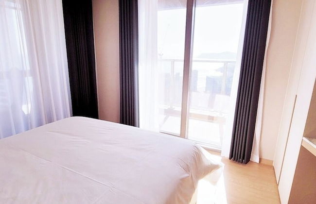 Haeundae Lamer Stay - Foto 22