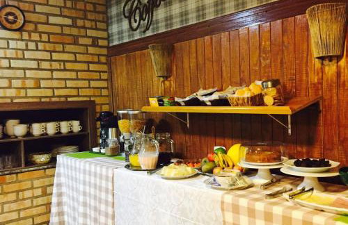 Villa Apart Hotel - Photo 31