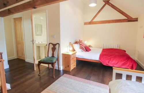 Millstone Cottages - Breidden View - Foto 23