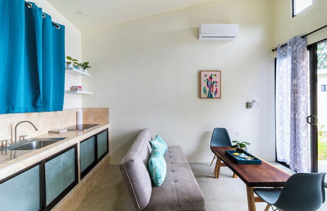 SkyCloud Bungalows - Foto 15