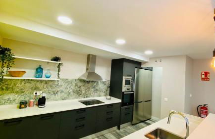 Centrally located duplex: Madrid Río-Palacio Real LINNEO - Photo 10