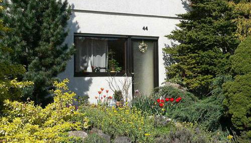 Ferienwohnung Urlaub im Kraichgau - Foto 3