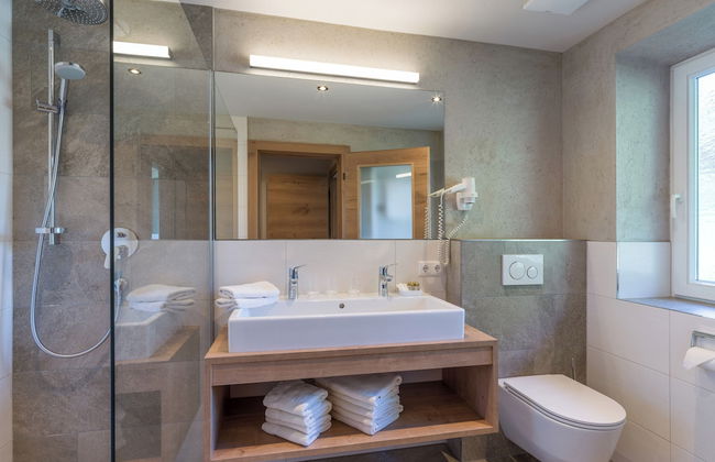 Apartments Rosenhof - Foto 40