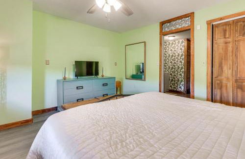 3 Mi to Blackwater Falls Mtn Retreat with Hot Tub - Photo 10