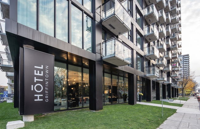 Griffintown Hotel - Foto 29