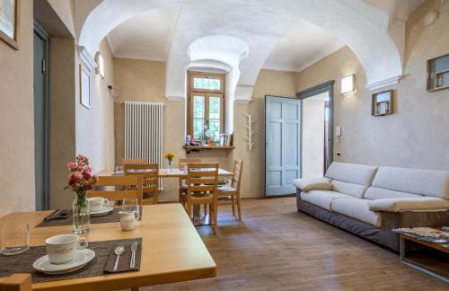 Apartment L'appartamento del Monastero by Interhome - Foto 49