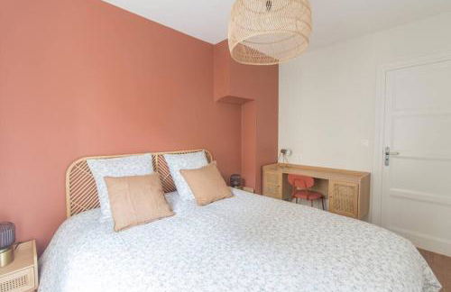 T3 rénové 10min gare Part dieu - Quartier typique - Foto 12