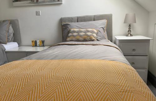 Luxury 5 Bed All En-Suite Cinema Room - Foto 25