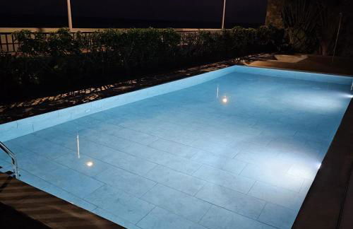 Giraud II - Secluded beachfront duplex - Foto 64