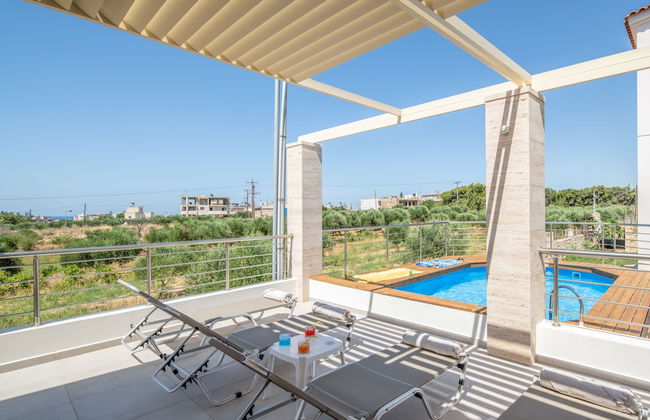 Marina's Villas - Foto 78