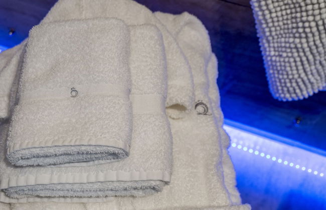 The Queen Luxury Apartments - Villa Marilyn - Photo 54