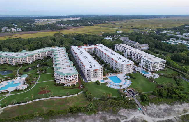 Hodnett Cooper's Beach Club - Foto 71