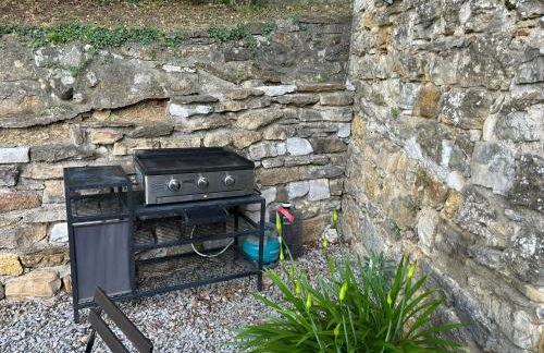 Maison de vacances avec piscine privée, Ardèche, Le Mas de Jallet, proche les Vans, Les Assions - Foto 28