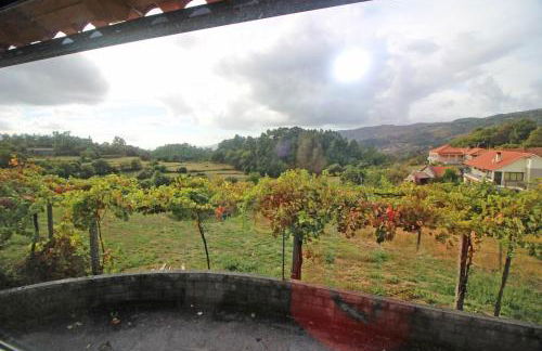 Casa Vale da Fonte - Foto 18