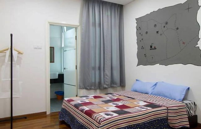 Holi 1Medini Suites - Foto 28