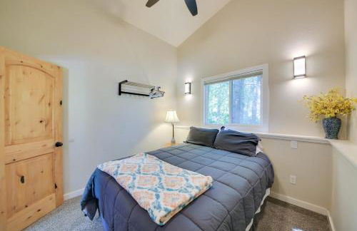 17 Mi to Schweitzer Mtn All-Season Retreat! - Foto 13