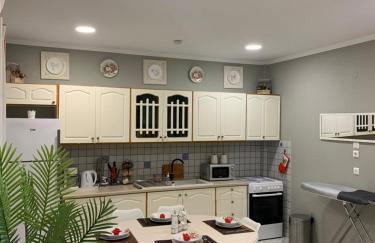 Diamond Apartment - Photo 7