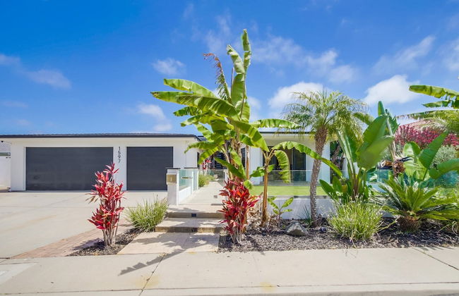 La Jolla Oasis - Foto 1