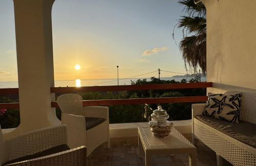 Villa Spiaggia Dorata - Foto 7