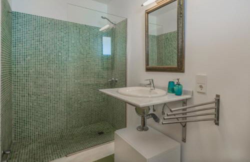 Villa Ca'n Torrens Alcanada - Foto 25