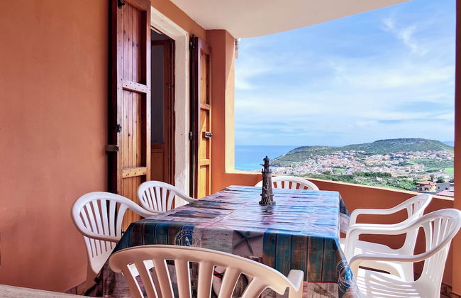 Sea View House 2 Panorama Nature Sun Peace - Foto 1