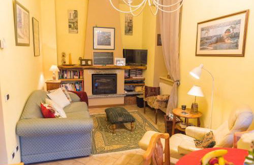 Casa Bellagina - Foto 4