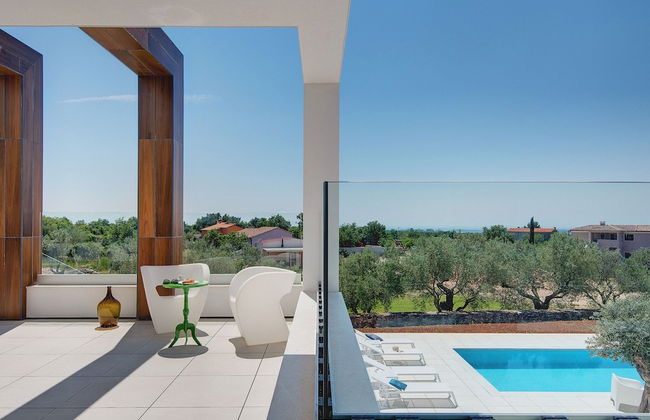 Villa in Vodnjan With Garden - Photo 24