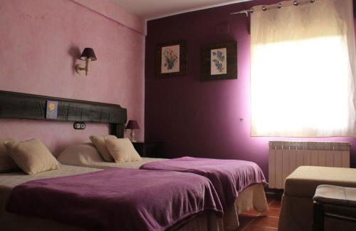 Casa Rural Baobab - Foto 17