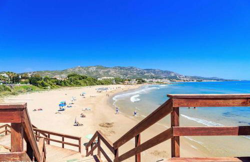 Ven y Ves Alcossebre Casa de Vacaciones. - Foto 79