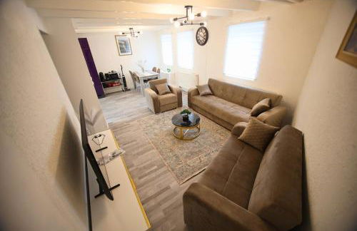 Ferienhaus nähe Phantasialand, Therme Euskirchen - Foto 10