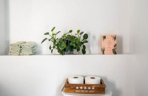 Jungle House Luxury Stays - Columbus Downtown Short North - Foto 77