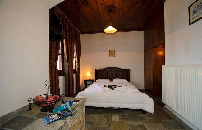 Atrapos Hotel - Foto 15