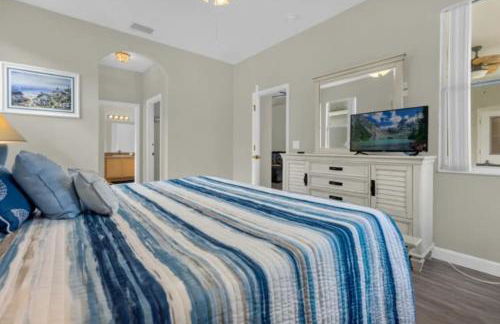 439 Villa - 4BDScreened PoolSpa - by Disney - Foto 9