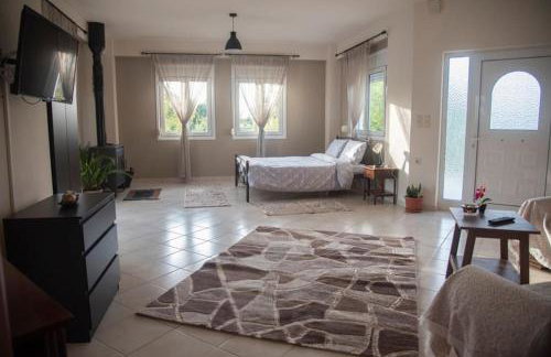 Ioannina Cozy Retreat - Foto 1