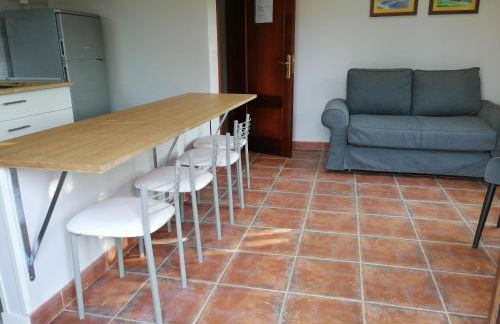 La Fragua del Canajal apartamentos - Foto 18