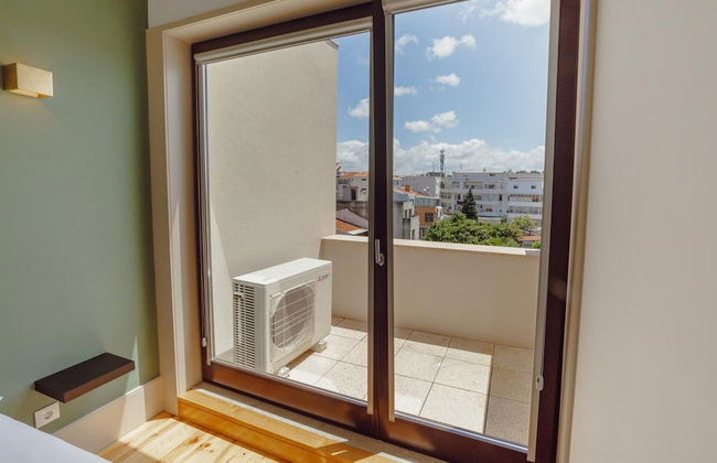 Legacy Oporto Premium Apartment I by Vacationy - Foto 49