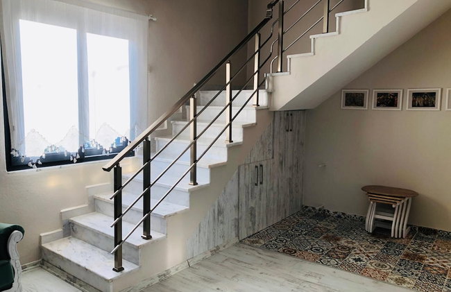 Seyyah Bozburun House - Photo 33