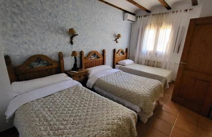 El Mirador de Riópar Viejo - Foto 7