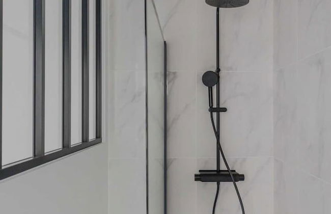 Charming Apartment in Montparnasse - Photo 9