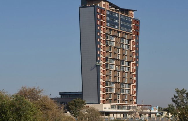 CBD Home Away From Home - Foto 26