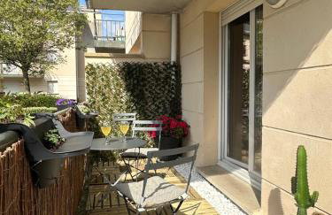 Appartement de Charles - Foto 6