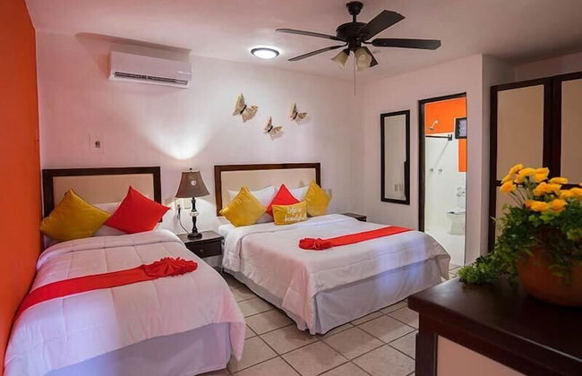 Posada Mariposa Boutique Hotel - Foto 21