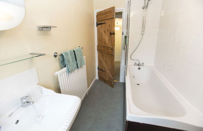 Withy Cottages - Foto 7