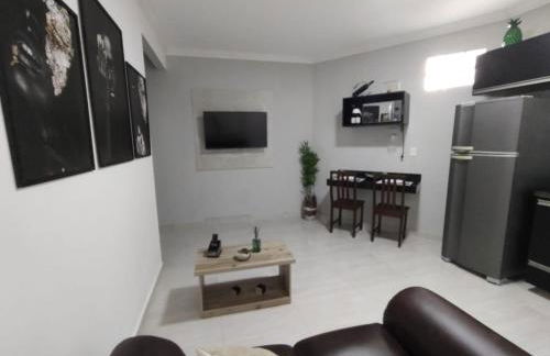 Solares le Bien apartamento proxímo a praia - Foto 25