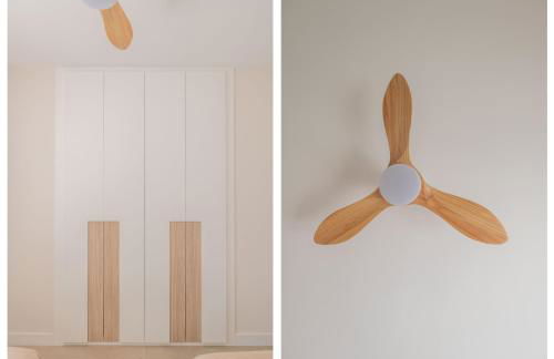 In front of SEA & CENTER - Foto 39