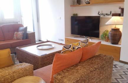 Bettina's wonderful flat - Foto 7