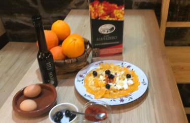 Casa Rural Valle del Arrago - Foto 28