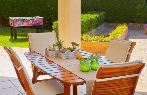 Villa Cottone - 5 suite con piscina privata - tra Palermo e Cefalù - Foto 25