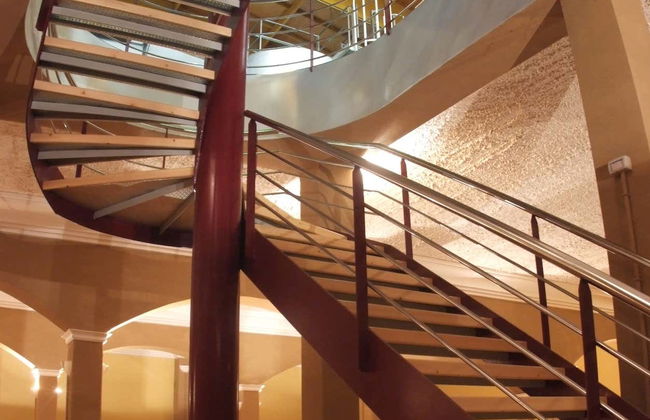 Visita alle cantine Romale - Foto 4