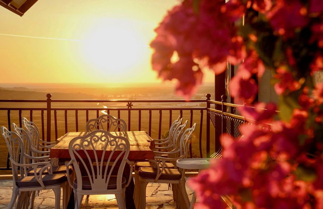 Asfiya Villas - Foto 57